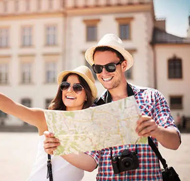 Hotel The Vegas by De Pavilion (Near Delhi Airport)