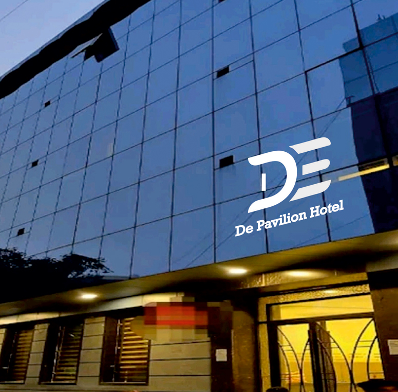 Hotel The Vegas by De Pavilion (Near Delhi Airport)