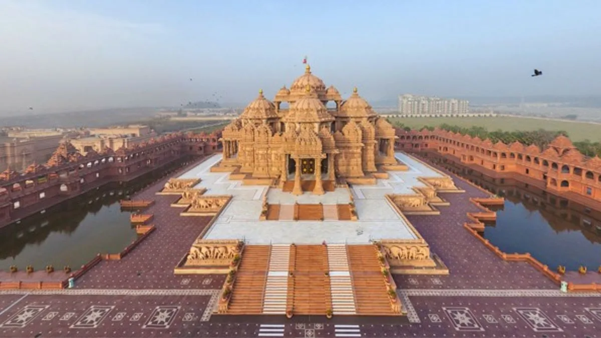 Akshardham-Temple-Delhi