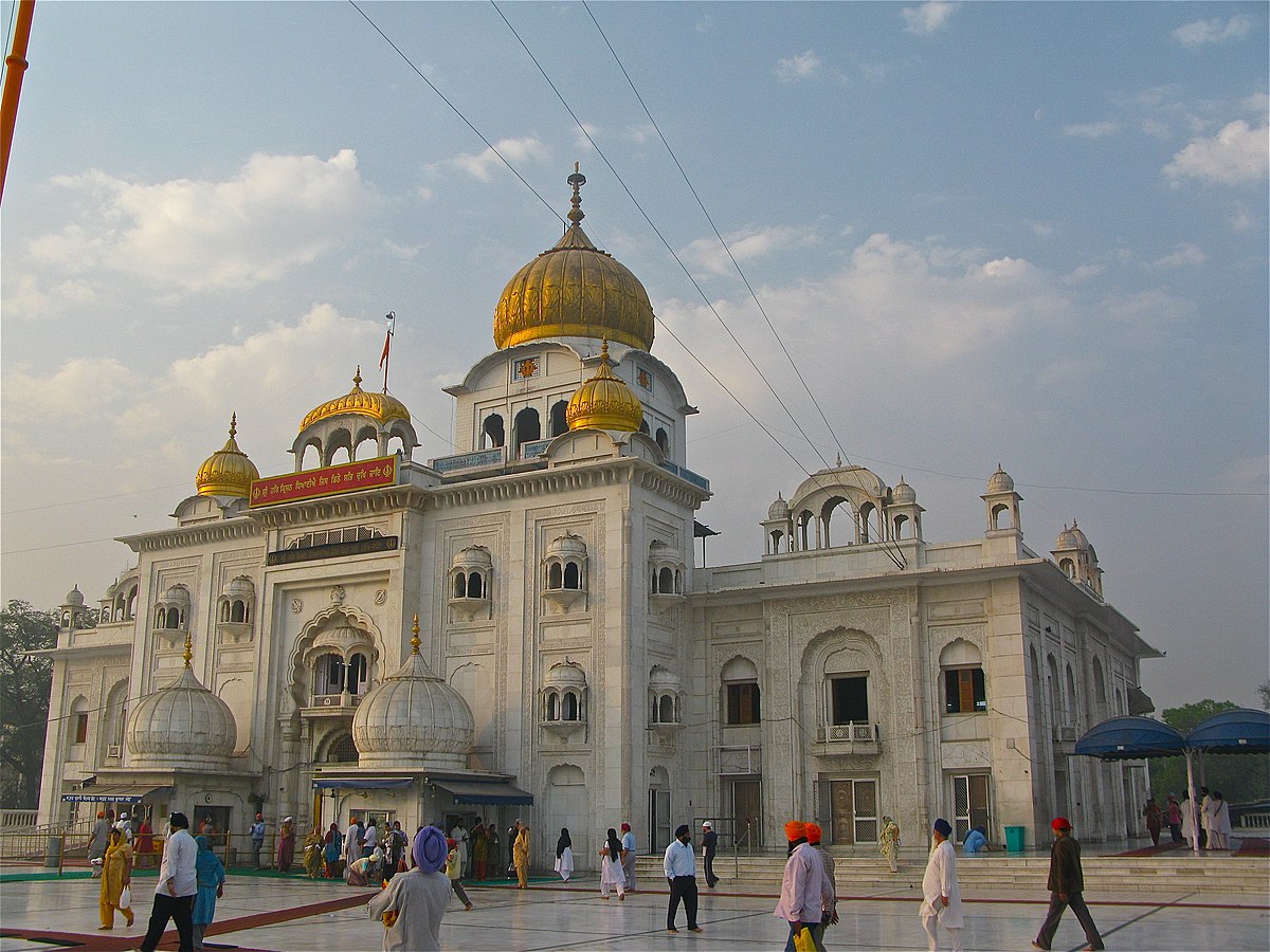 Bangla-Sahib-Gurudwara1