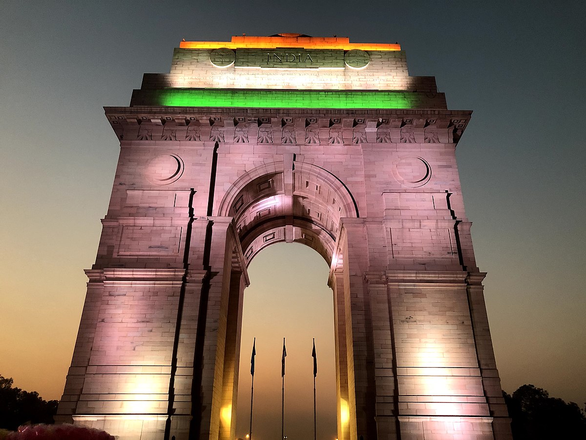 India-Gate