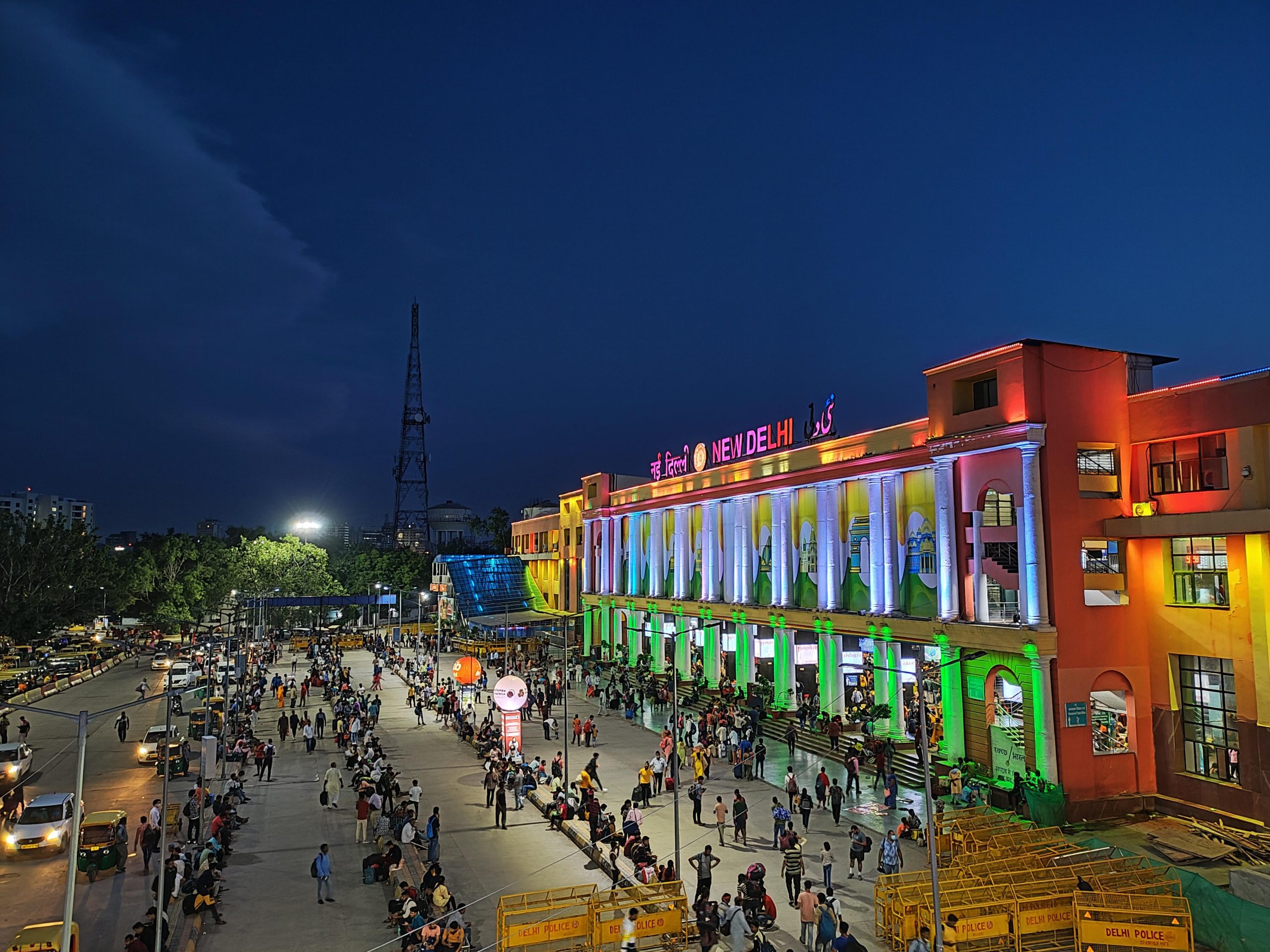 New_Delhi_railway_station