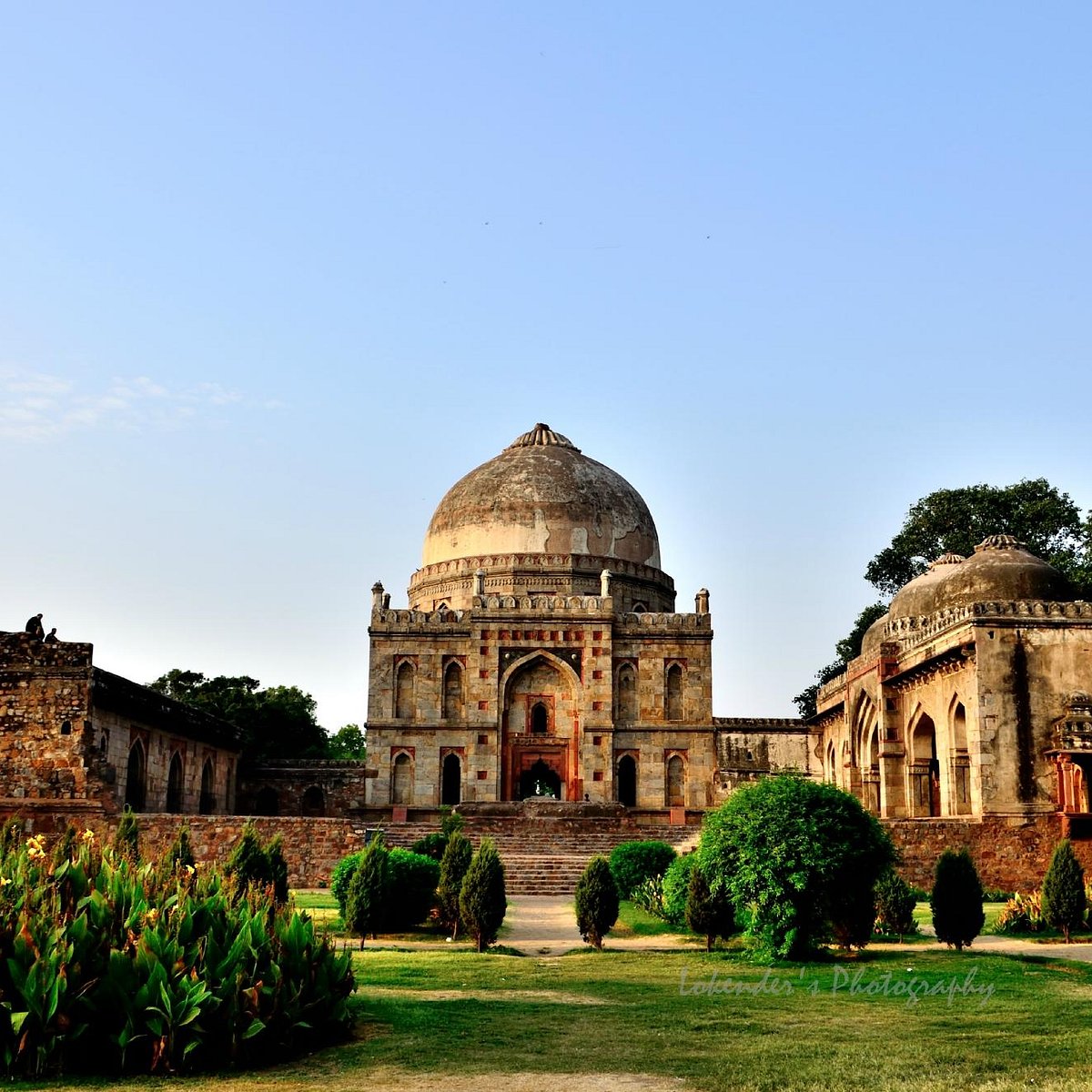 lodhi-gardens1