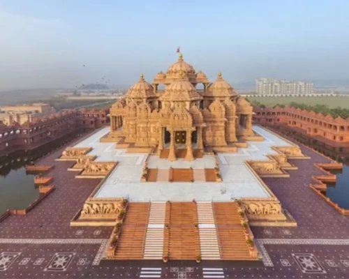 Akshardham-Temple-Delhi