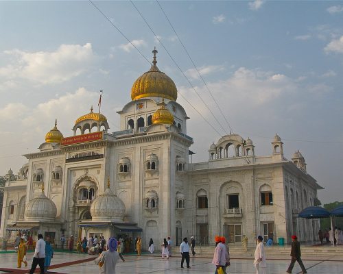 Bangla-Sahib-Gurudwara1