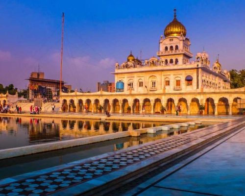 Bangla-Sahib-Gurudwara2