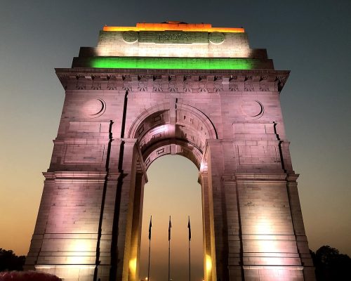 India-Gate