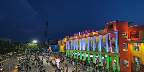 New_Delhi_railway_station