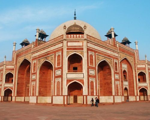 humayun-tomb2