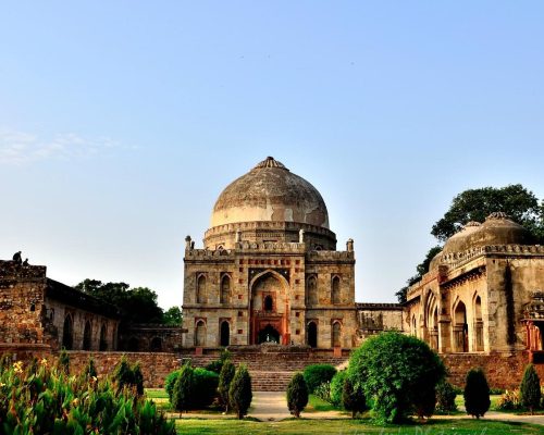 lodhi-gardens1